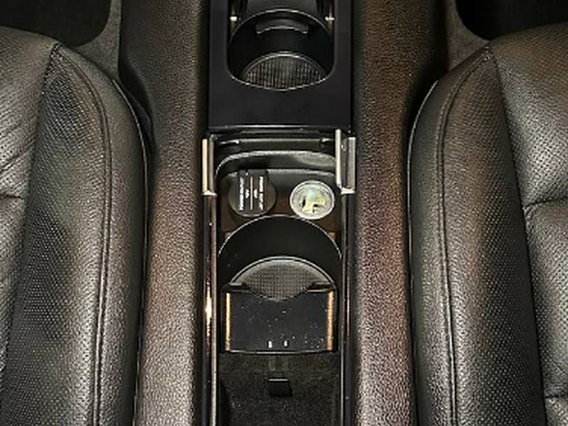 2012 Porsche Panamera S