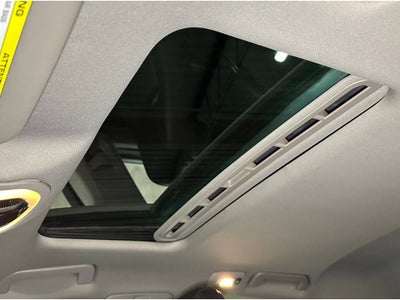 2012 Porsche Panamera S