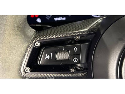 2023 Porsche Taycan GTS