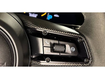 2023 Porsche Taycan GTS