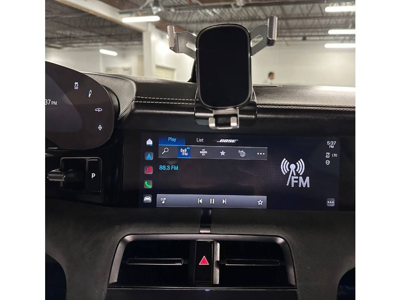 2023 Porsche Taycan GTS