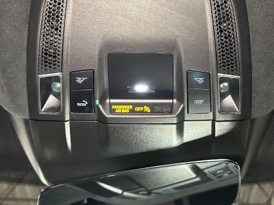 2023 Porsche Taycan GTS