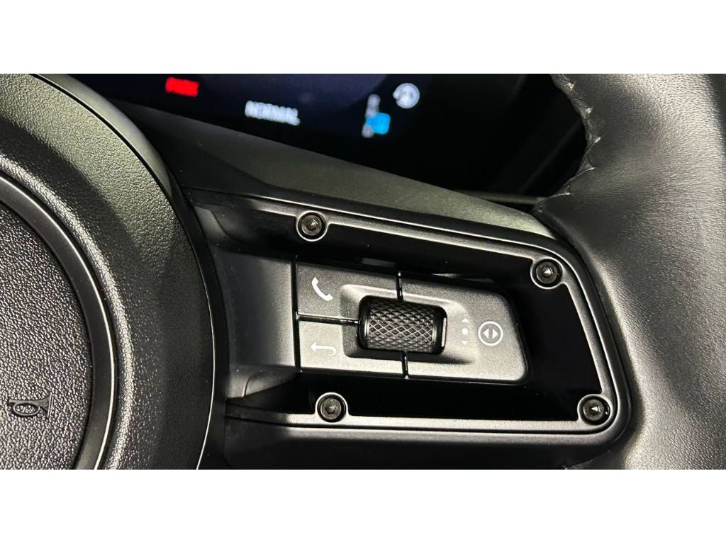 2024 Porsche Macan Electric 4