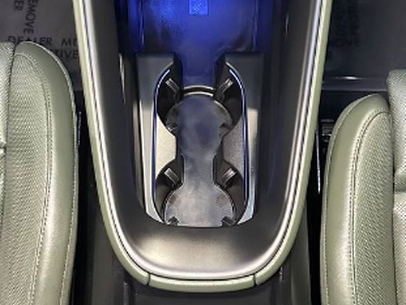 2024 Porsche Macan Electric 4