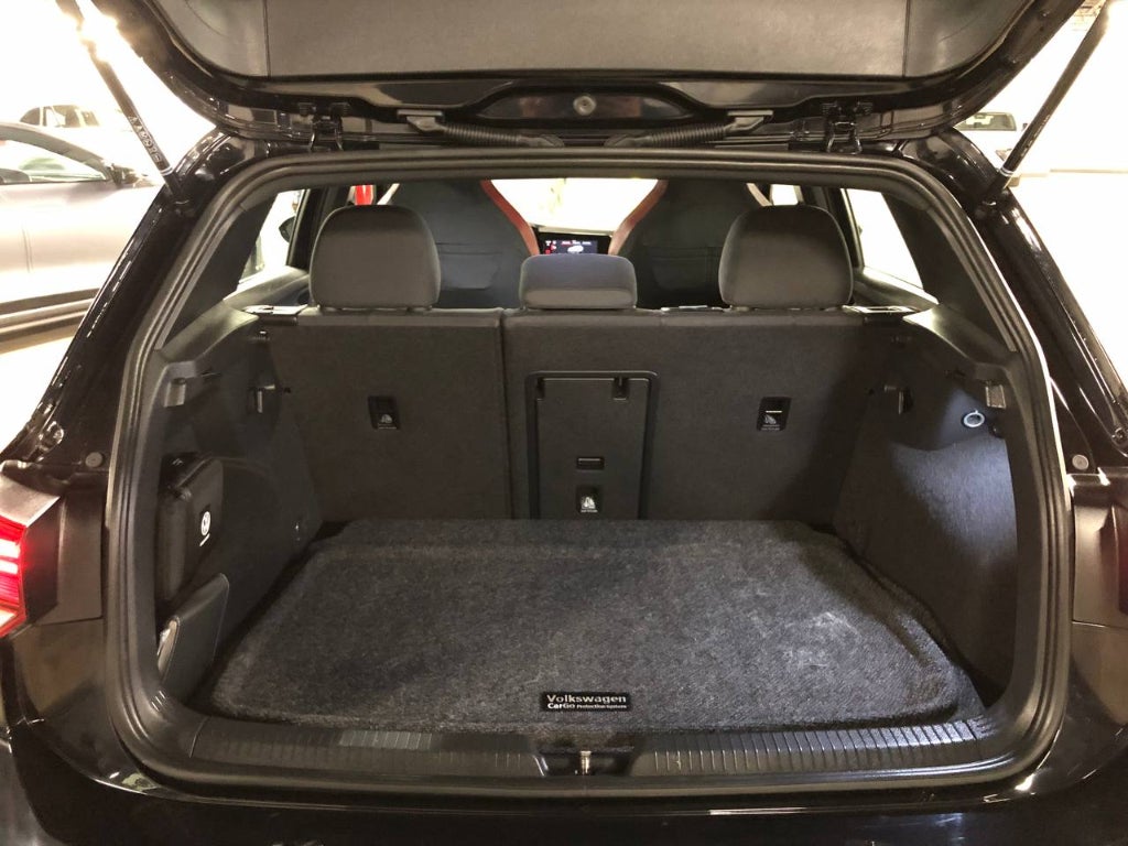 2024 Volkswagen Golf GTI S