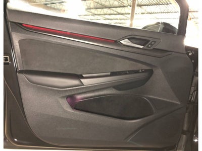 2024 Volkswagen Golf GTI S