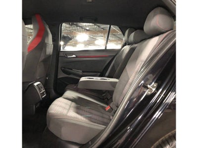 2024 Volkswagen Golf GTI S