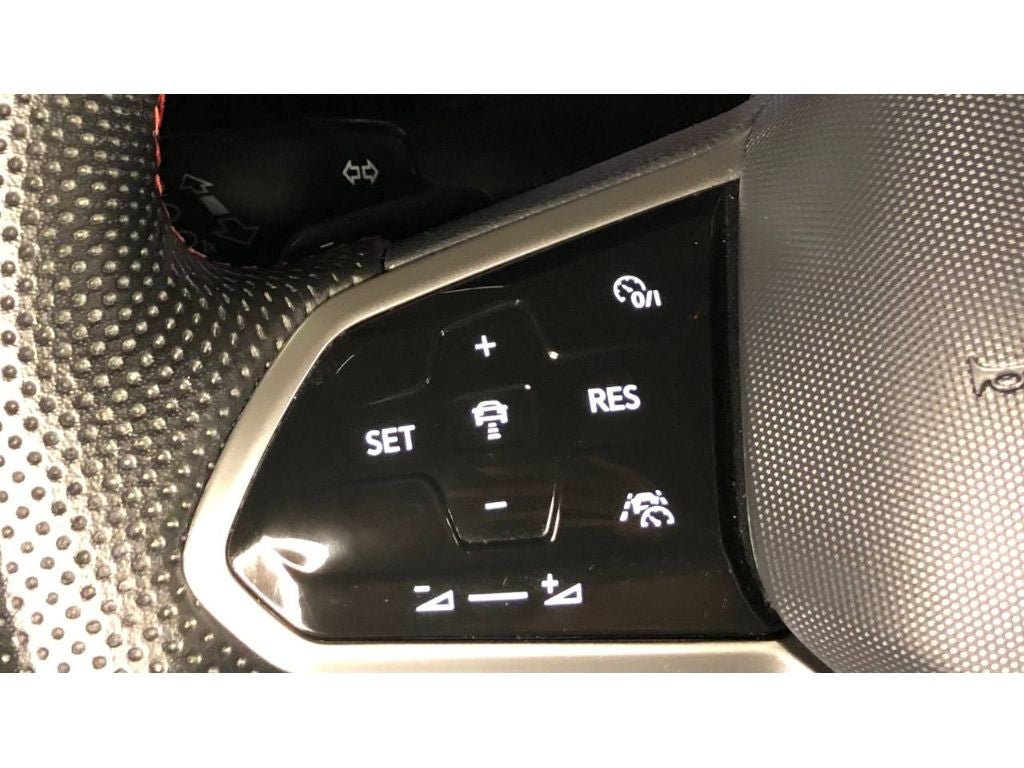 2024 Volkswagen Golf GTI S