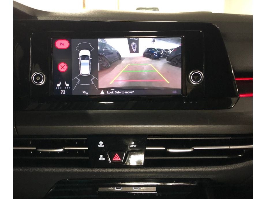 2024 Volkswagen Golf GTI S