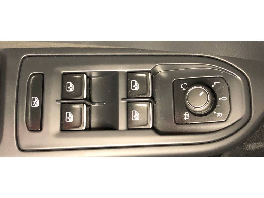 2024 Volkswagen Golf GTI S