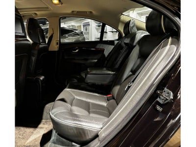 2010 Volvo S80 V8