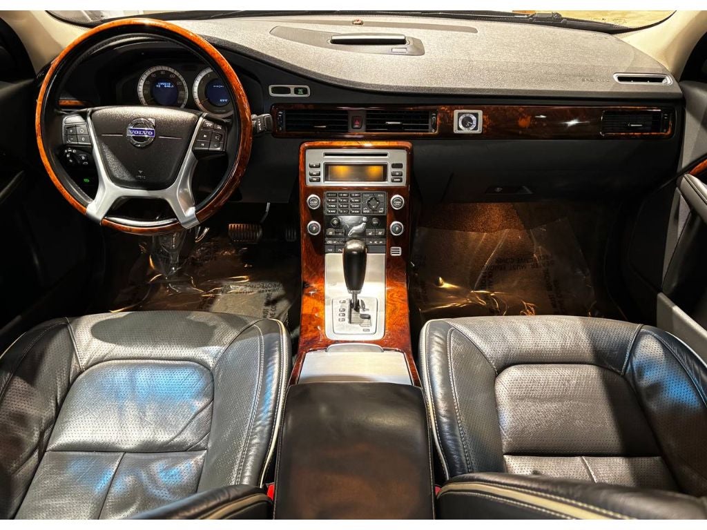 2010 Volvo S80 V8