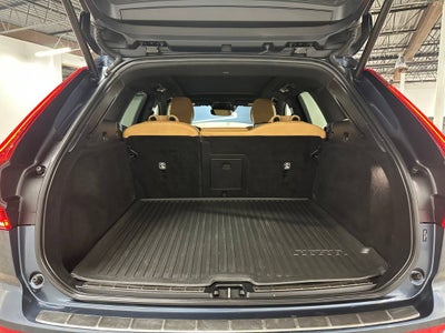 2021 Volvo XC60 Inscription