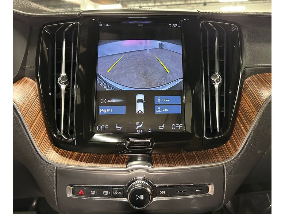 2021 Volvo XC60 Inscription