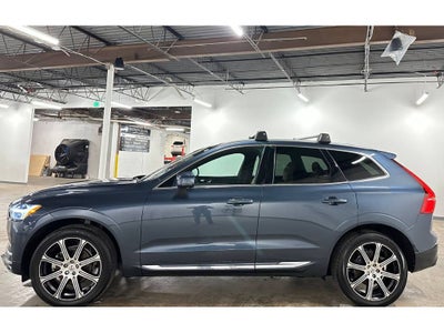 2021 Volvo XC60 Inscription