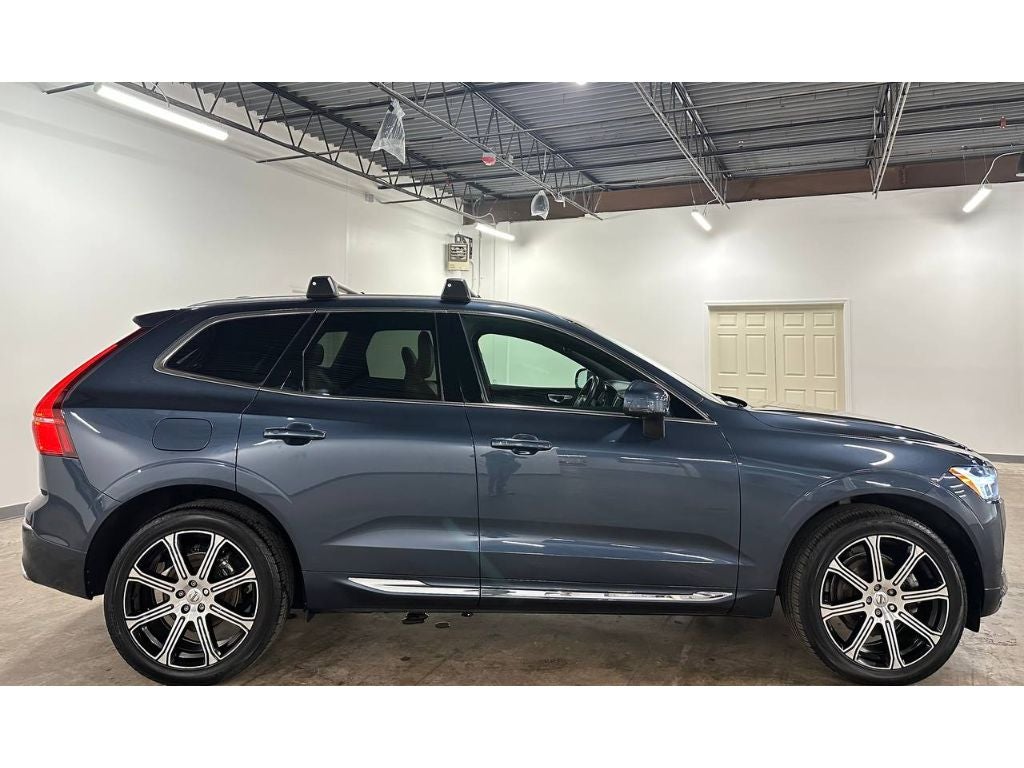 2021 Volvo XC60 Inscription