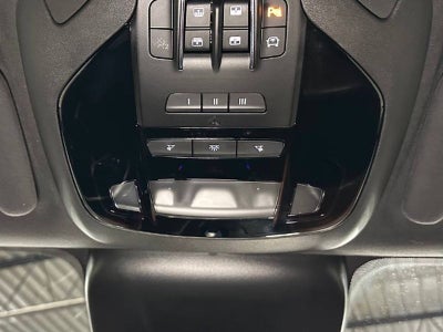 2018 Maserati Levante GranLusso