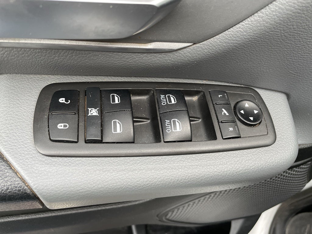 2021 RAM 1500 Lone Star