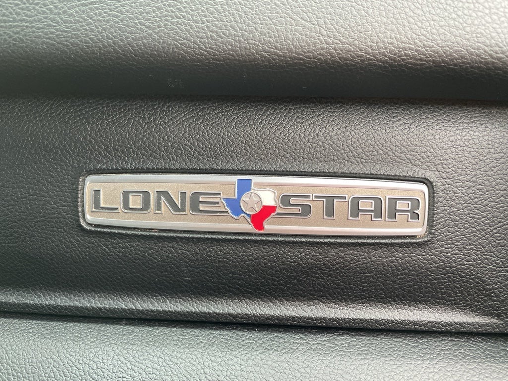 2021 RAM 1500 Lone Star