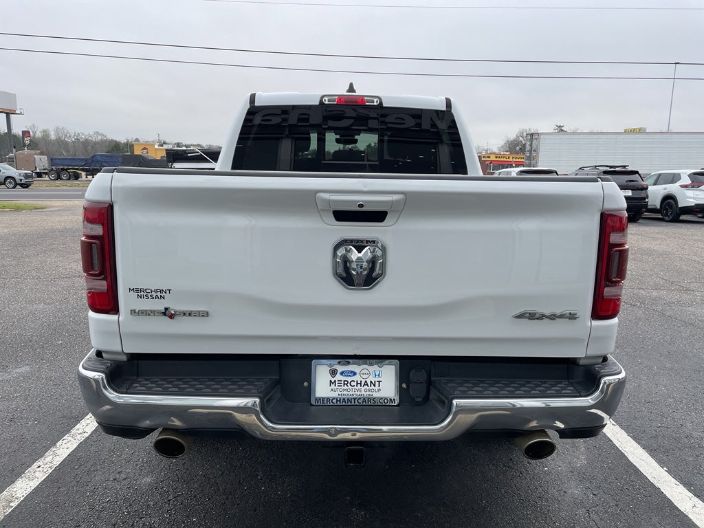 2021 RAM 1500 Lone Star