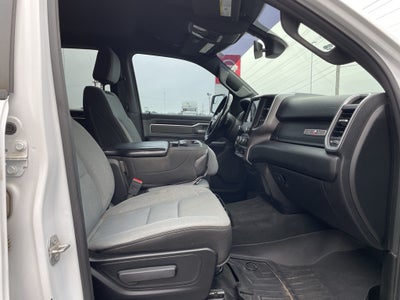 2021 RAM 1500 Lone Star