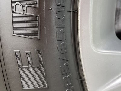 2021 RAM 1500 Lone Star