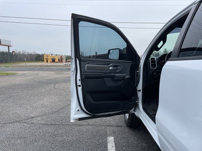 2021 RAM 1500 Lone Star