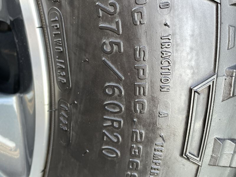 2023 Chevrolet Silverado LT