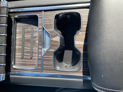 2025 GMC Sierra EV Max Range Denali