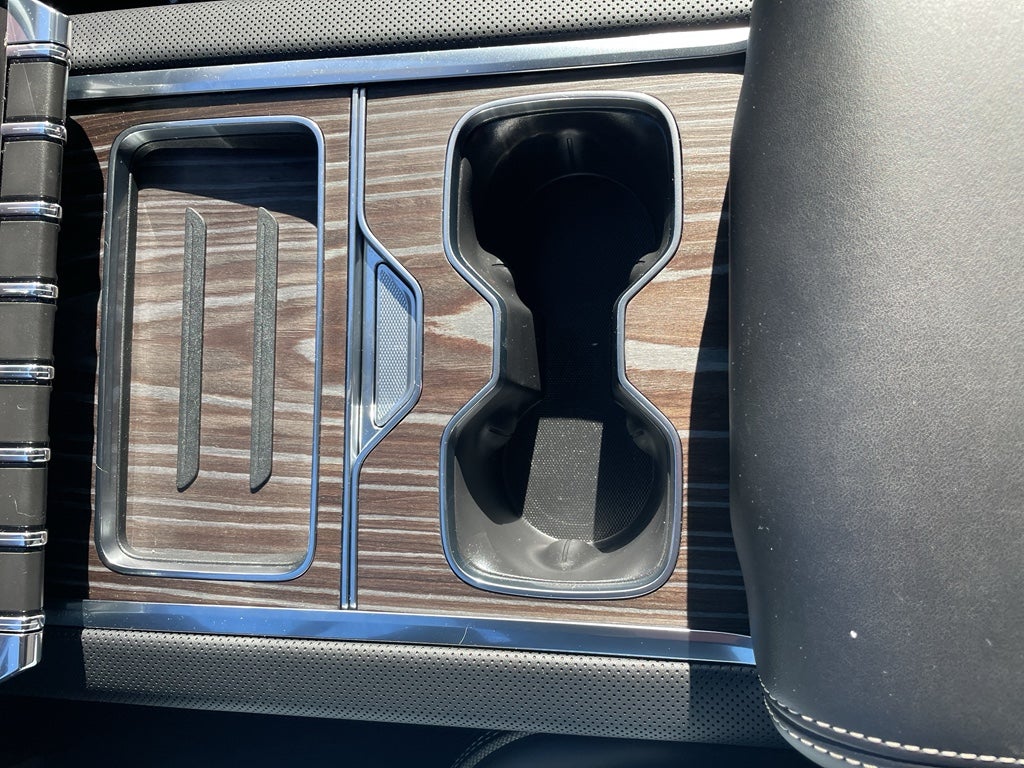 2025 GMC Sierra EV Max Range Denali