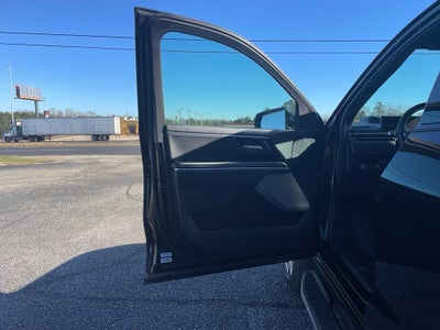 2025 GMC Sierra EV Max Range Denali