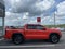2025 Nissan Frontier PRO-X