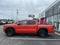2025 Nissan Frontier PRO-X