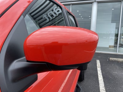 2025 Nissan Frontier PRO-X