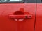 2025 Nissan Frontier PRO-X