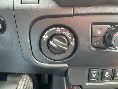 2026 Nissan Frontier PRO-4X w/R Package