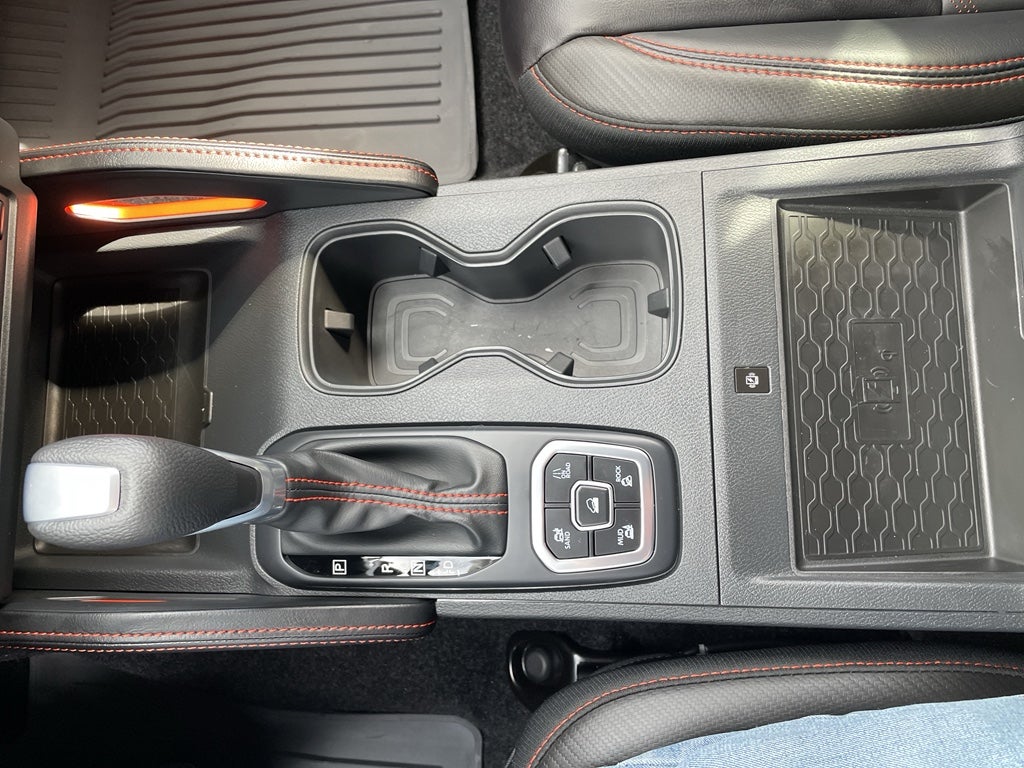 2026 Nissan Frontier PRO-4X w/R Package