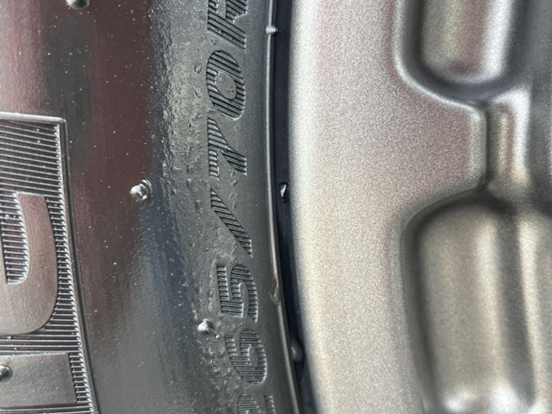 2026 Nissan Frontier PRO-4X w/R Package