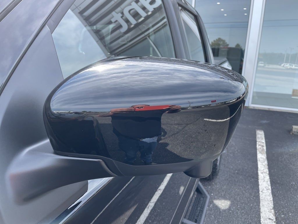 2026 Nissan Frontier PRO-4X w/R Package