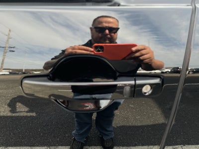 2026 Nissan Frontier PRO-4X w/R Package