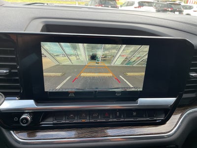 2024 GMC Sierra Elevation