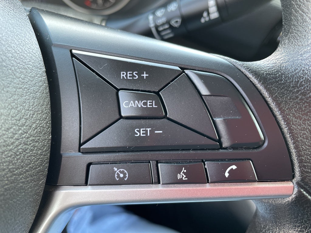 2022 Nissan Sentra S