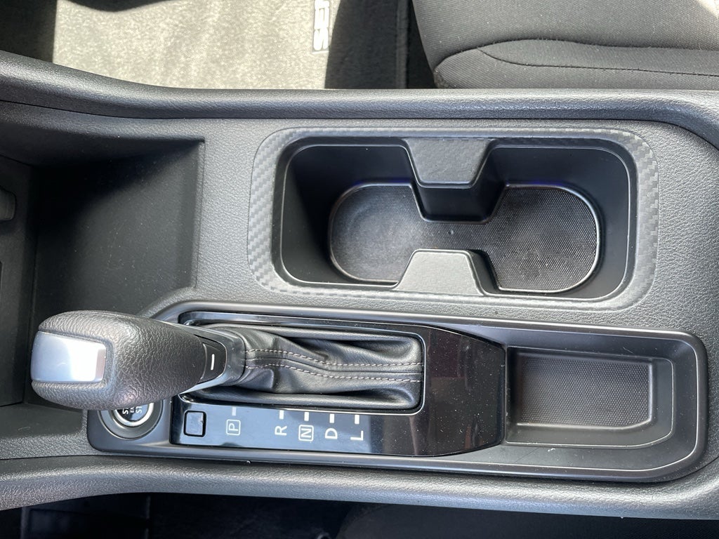 2022 Nissan Sentra S