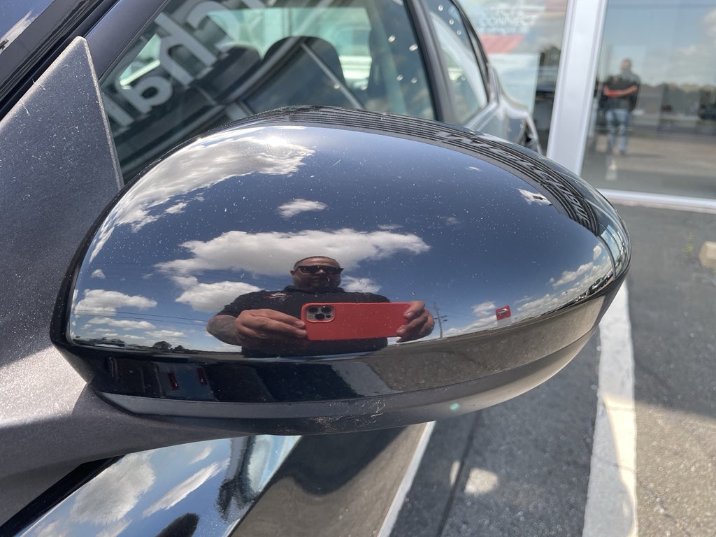 2022 Nissan Sentra S