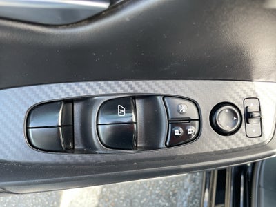 2022 Nissan Sentra S