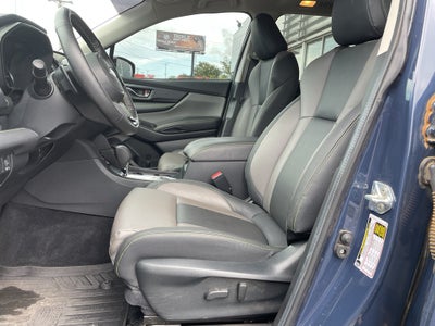 2024 Subaru Ascent Onyx Edition