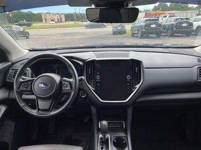 2024 Subaru Ascent Onyx Edition