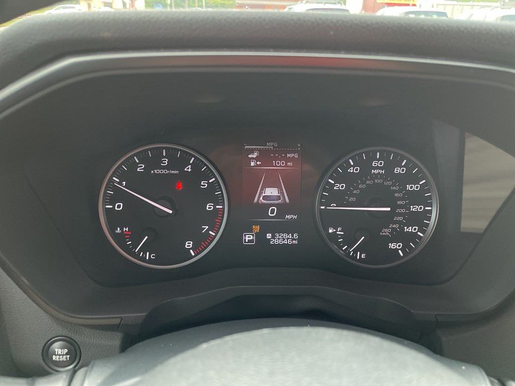 2024 Subaru Ascent Onyx Edition