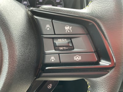 2024 Subaru Ascent Onyx Edition