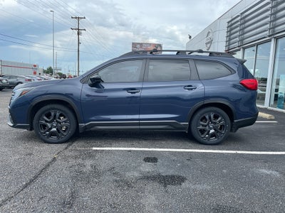 2024 Subaru Ascent Onyx Edition